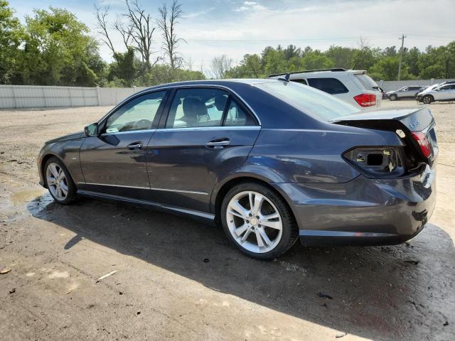 Photo 2 from auction – 2012 MERCEDES-BENZ E 350 4MAT with VIN WDDHF8JB7CA607405