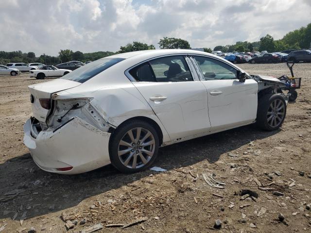 Photo 3 from auction – 2019 MAZDA 3 PREFERRE with VIN JM1BPACL6K1106918