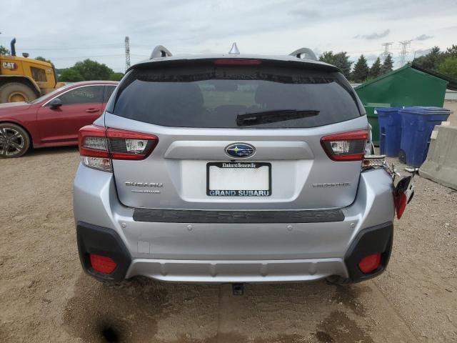 Photo 6 from auction – 2022 SUBARU CROSSTREK with VIN JF2GTHMC0N8233878