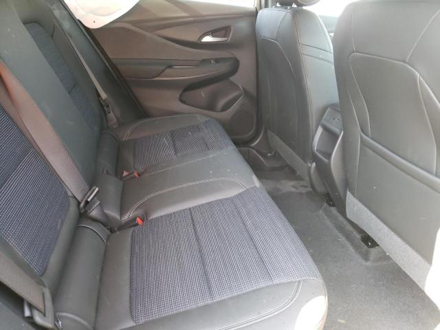 Photo 10 from auction – 2025 BUICK ENVISTA PR with VIN KL47LAEP6SB186484