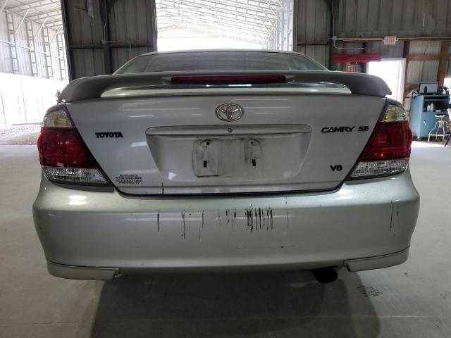 Photo 6 from auction – 2005 TOYOTA CAMRY SE with VIN 4T1BA32K95U044774
