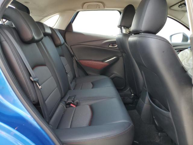 Photo 10 from auction – 2016 MAZDA CX-3 TOURI with VIN JM1DKDC71G0137910