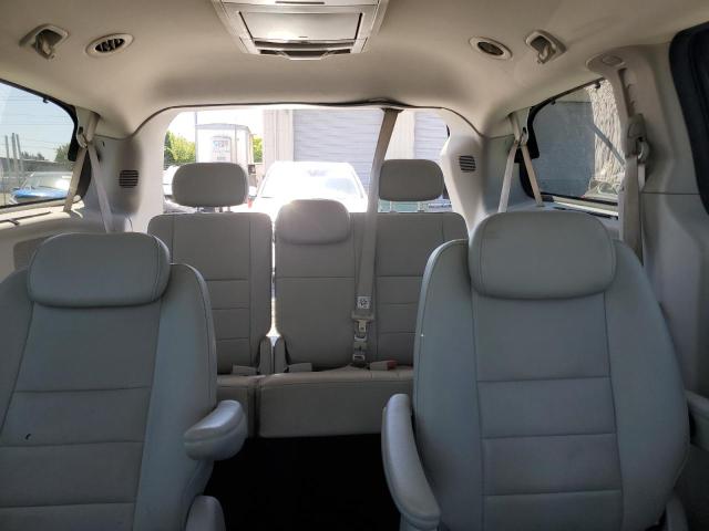Photo 10 from auction – 2008 DODGE GRAND CARA with VIN 2D8HN54P88R800623