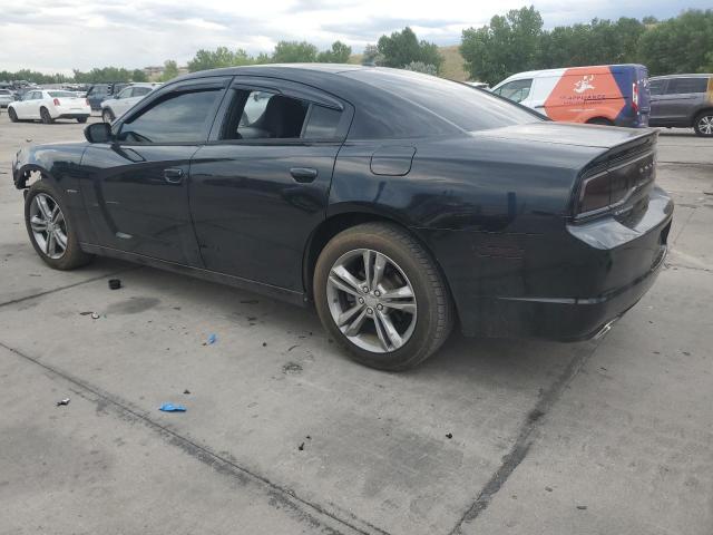 Photo 2 from auction – 2014 DODGE CHARGER R/T with VIN 2C3CDXDT3EH184680