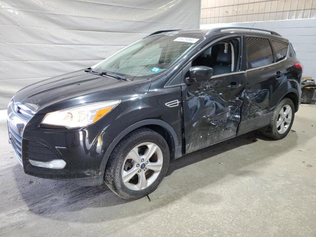 FORD ESCAPE SE 2014 with VIN 1FMCU9GX1EUB86636 - Photo from auction