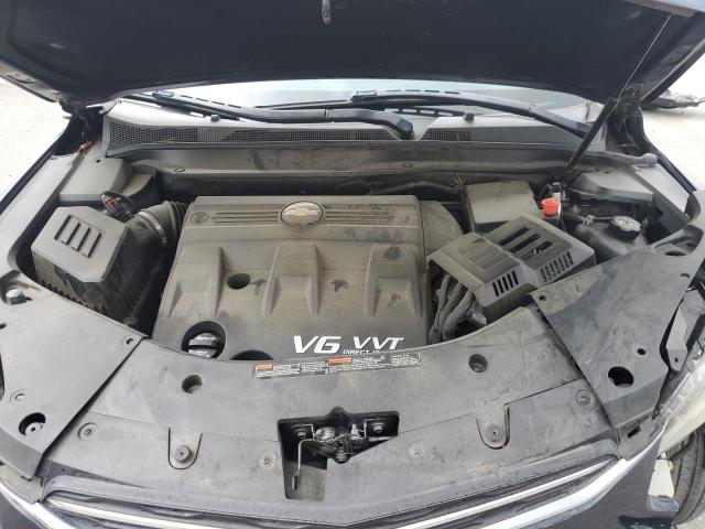 Photo 12 from auction – 2016 CHEVROLET EQUINOX LT with VIN 2GNFLFE32G6245673