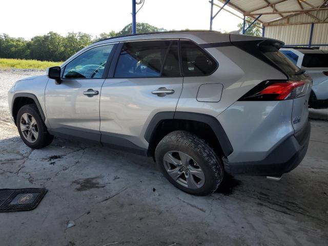 Photo 2 from auction – 2023 TOYOTA RAV4 XLE with VIN 2T3W1RFV5PC231434