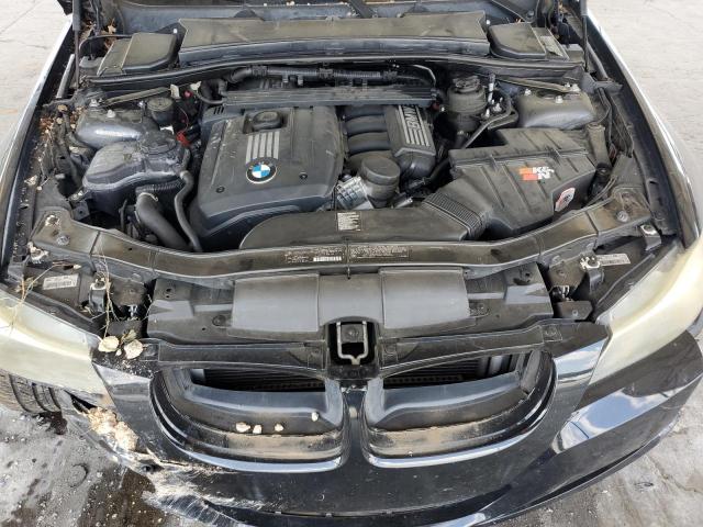 Photo 11 from auction – 2011 BMW 328 I SULE with VIN WBAPH5G57BNM84211