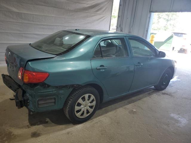 Фото 3 с аукциона – 2010 TOYOTA COROLLA BASE с VIN 2T1BU4EE4AC297886