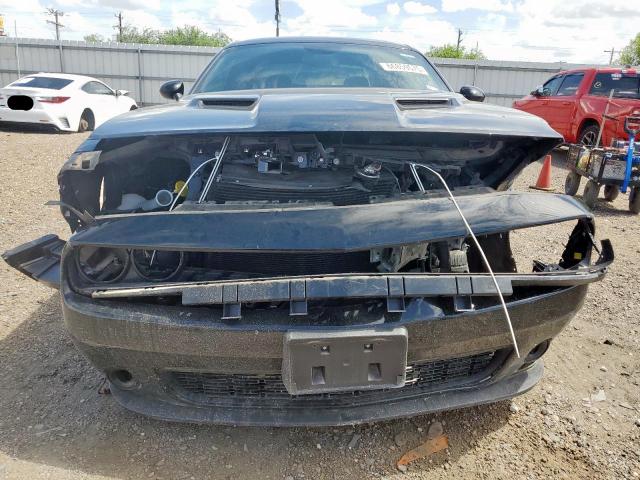 Photo 5 from auction – 2023 DODGE CHALLENGER with VIN 2C3CDZAG4PH606249