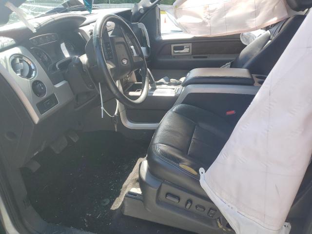 Photo 7 from auction – 2014 FORD F150 SUPER with VIN 1FTFW1EF9EKE30343
