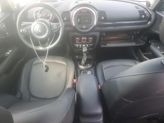 Photo 8 from auction – 2019 MINI COOPER CLU with VIN WMWLU1C55K2F29689