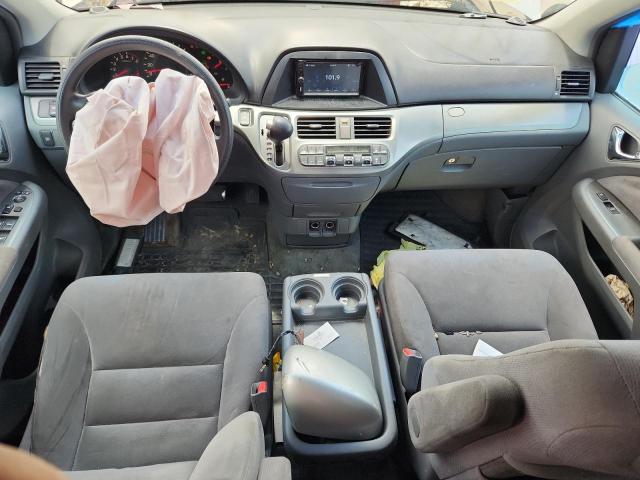 Photo 8 from auction – 2005 HONDA ODYSSEY EX with VIN 5FNRL38475B008760