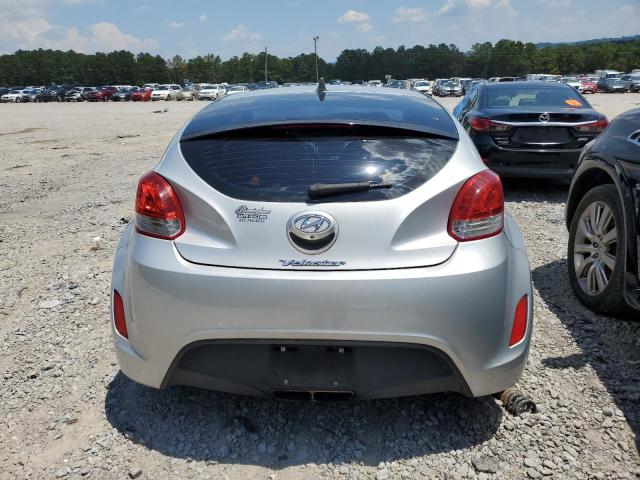 Photo 6 from auction – 2015 HYUNDAI VELOSTER with VIN KMHTC6AD3FU243436