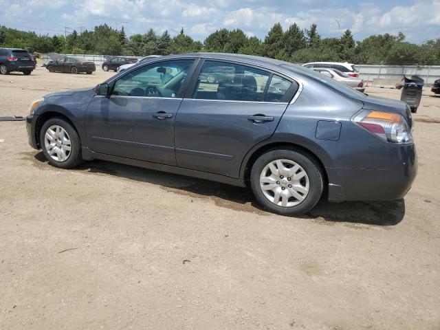 Photo 2 from auction – 2010 NISSAN ALTIMA BAS with VIN 1N4AL2AP9AN485297