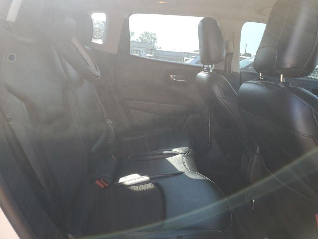 Photo 10 from auction – 2021 JEEP COMPASS TRAILHAWK with VIN 3C4NJDDB4MT600650