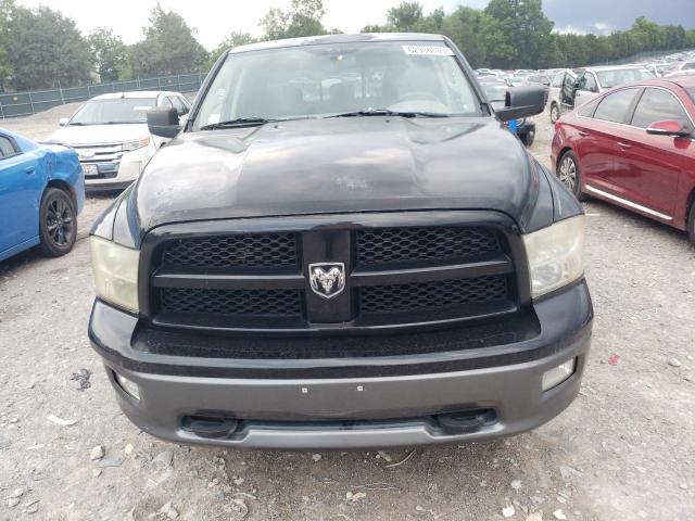 Photo 5 from auction – 2009 DODGE RAM 1500 with VIN 1D3HB13P79S811640