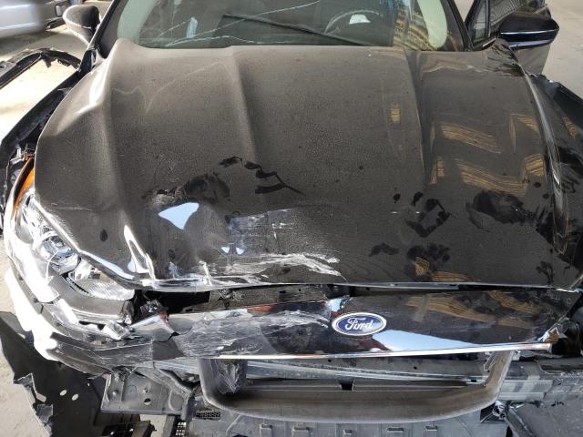 Photo 11 from auction – 2020 FORD FUSION SE with VIN 3FA6P0LU6LR218233