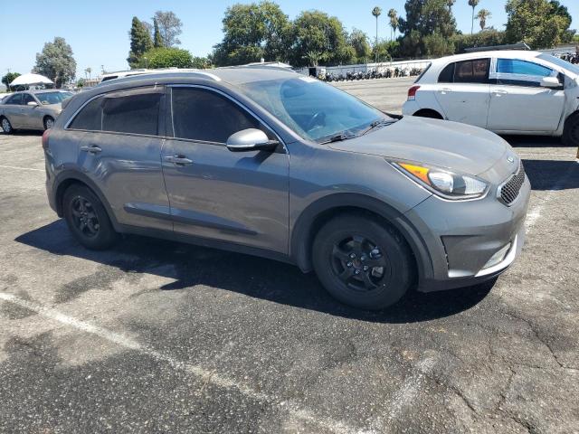 Photo 4 from auction – 2017 KIA NIRO EX with VIN KNDCC3LC7H5037850