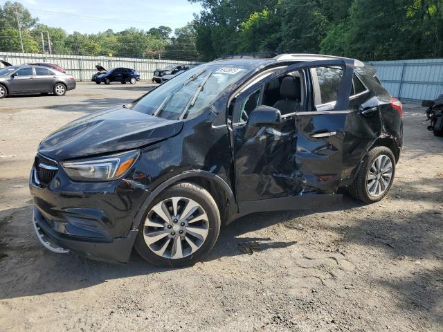 BUICK ENCORE PRE 2020 с VIN KL4CJASB6LB060804 - Снимка от търг