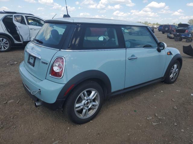Photo 3 from auction – 2013 MINI COOPER with VIN WMWSU3C53DT677423