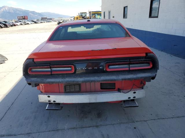 Photo 6 from auction – 2019 DODGE CHALLENGER with VIN 2C3CDZBT5KH573590