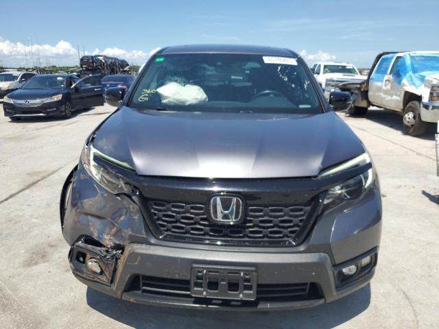 Photo 5 from auction – 2020 HONDA PASSPORT E with VIN 5FNYF7H57LB002912