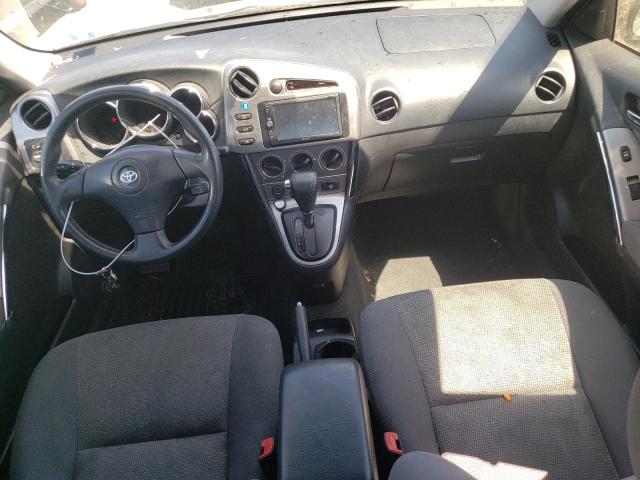 Photo 8 from auction – 2007 TOYOTA COROLLA MA with VIN 2T1KR32E87C631670