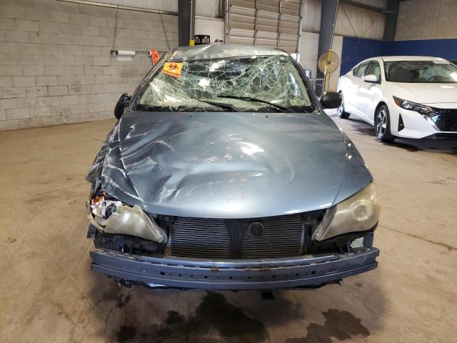 Photo 5 from auction – 2008 SUBARU IMPREZA 2. with VIN JF1GH61698H813336
