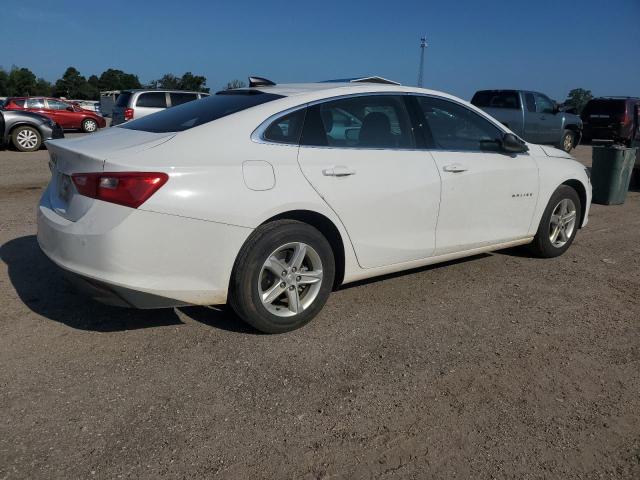 Photo 3 from auction – 2024 CHEVROLET MALIBU LS with VIN 1G1ZC5ST2RF198280