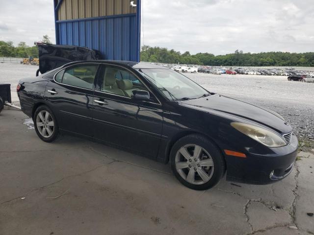 Photo 4 from auction – 2006 LEXUS ES 330 with VIN JTHBA30G265168091