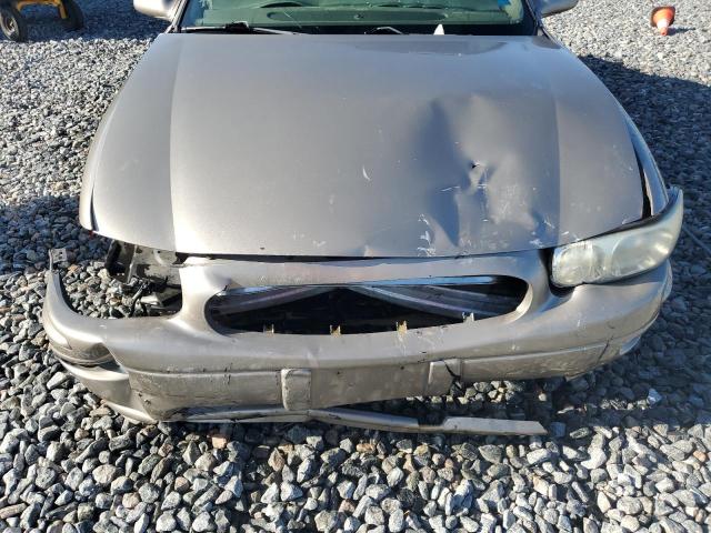Photo 11 from auction – 2002 BUICK LESABRE CU with VIN 1G4HP54K824217617