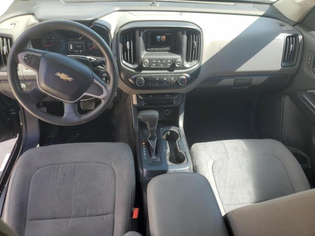 Photo 8 from auction – 2016 CHEVROLET COLORADO with VIN 1GCHSBEA2G1203423