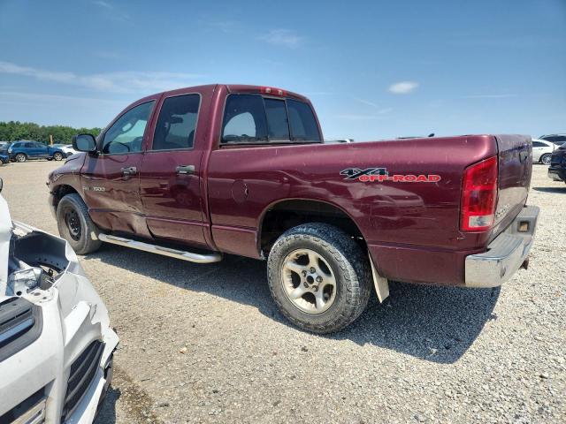 Photo 2 from auction – 2003 DODGE RAM 1500 ST with VIN 1D7HU18N73J642085