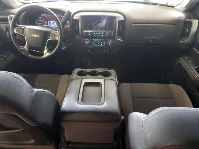 Photo 8 from auction – 2014 CHEVROLET SILVERADO with VIN 3GCUKREC7EG184651