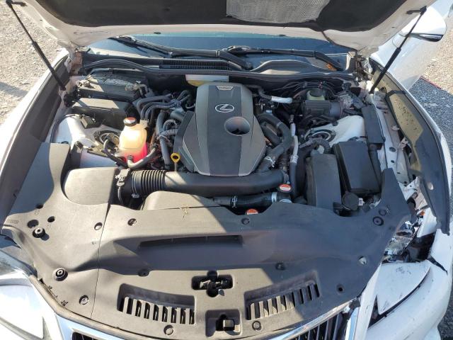 Photo 11 from auction – 2016 LEXUS RC 200T with VIN JTHHA5BC3G5003247