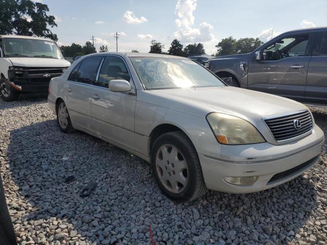 Photo 4 from auction – 2003 LEXUS LS 430 with VIN JTHBN30F430115994