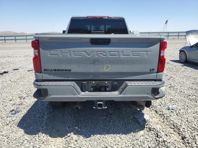 Photo 6 from auction – 2024 CHEVROLET 2500 with VIN 1GC1YNEY9RF231708