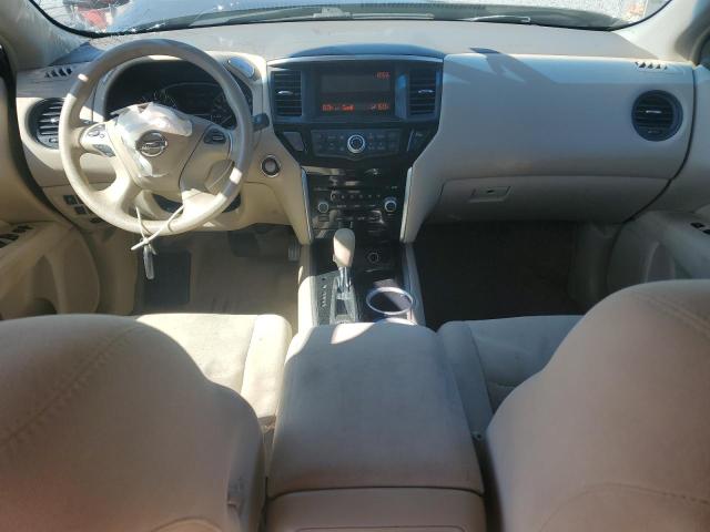 Photo 8 from auction – 2013 NISSAN PATHFINDER with VIN 5N1AR2MM6DC657694