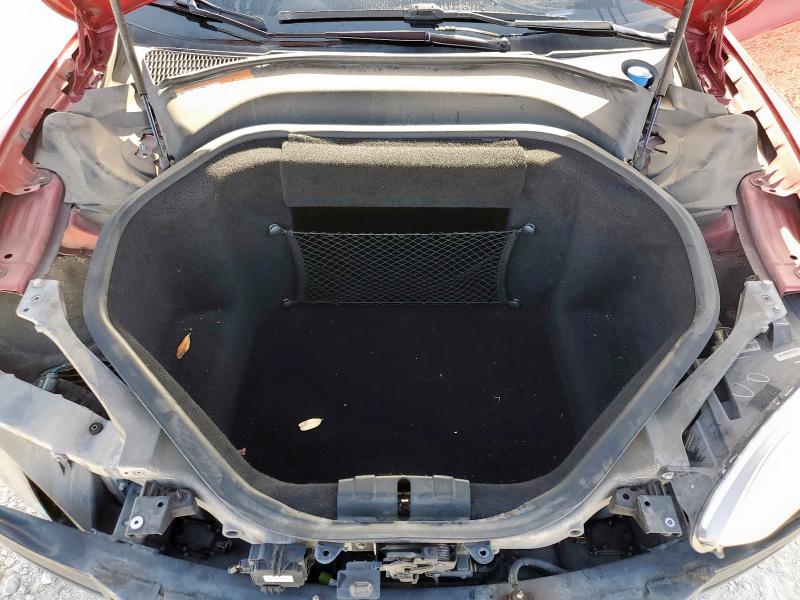 Photo 11 from auction – 2014 TESLA MODEL S with VIN 5YJSA1H12EFP42062