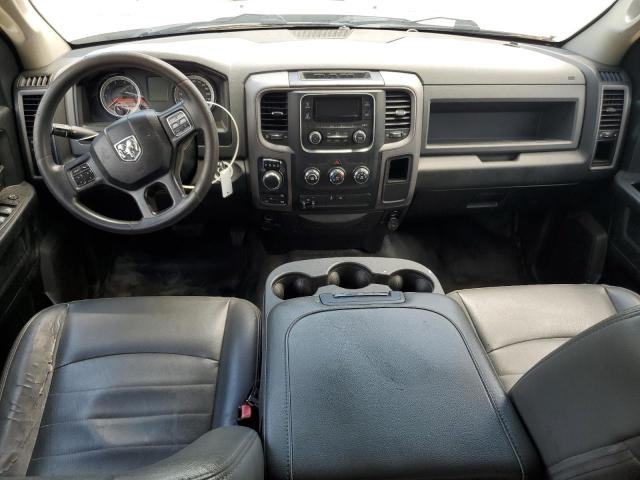 Photo 8 from auction – 2018 RAM 1500 ST with VIN 1C6RR7KT4JS291788