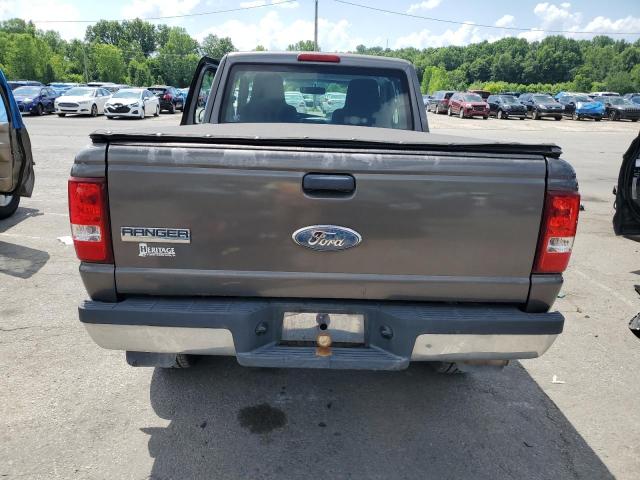 Photo 6 from auction – 2004 FORD RANGER SUP with VIN 1FTZR45EX4PB57699