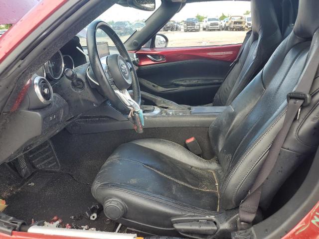 Photo 7 from auction – 2020 MAZDA MX-5 MIATA with VIN JM1NDAM79L0416592