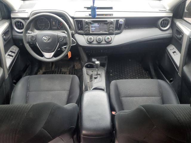 Photo 8 from auction – 2017 TOYOTA RAV4 LE with VIN 2T3ZFREV6HW344731