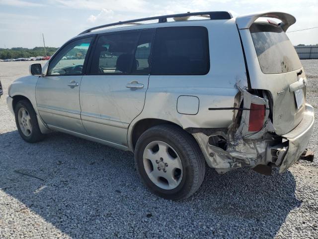 Photo 2 from auction – 2005 TOYOTA HIGHLANDER with VIN JTEDP21AX50046163