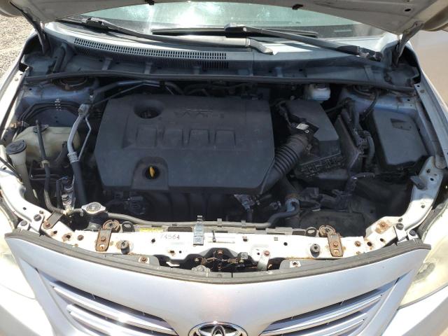 Photo 11 from auction – 2013 TOYOTA COROLLA BASE with VIN 2T1BU4EE9DC982146