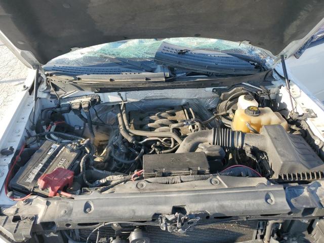 Photo 11 from auction – 2013 FORD F150 SUPER with VIN 1FTFX1EF2DFA28751