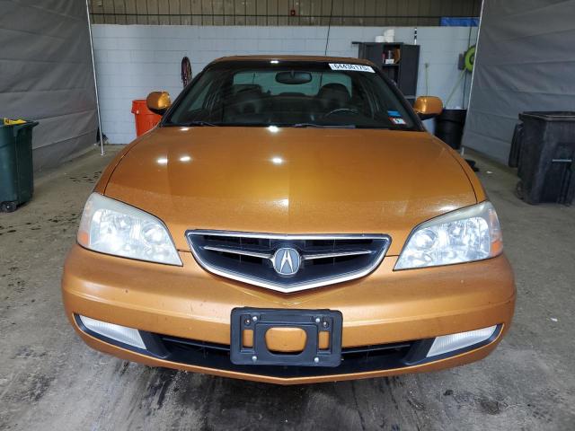Photo 5 from auction – 2001 ACURA 3.2CL TYPE with VIN 19UYA42621A006209