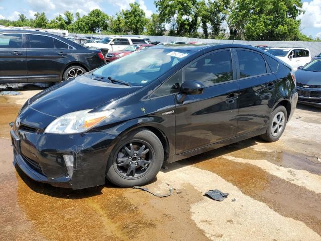 TOYOTA PRIUS 2015 with VIN JTDKN3DU8F1928070 - Photo from auction