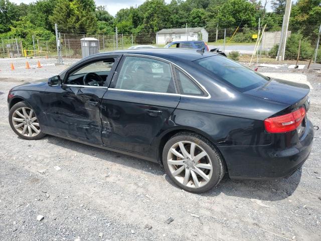 Photo 2 from auction – 2013 AUDI A4 PREMIUM with VIN WAUFFAFL5DN006432